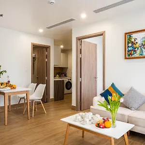 Apartment Sq Thao Dien